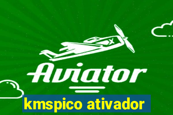 kmspico ativador